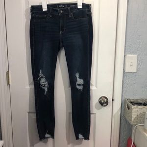 Hollister Skinny Jeans